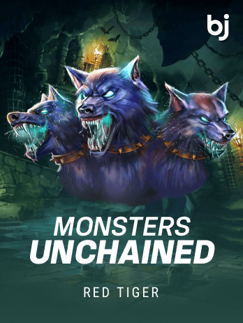 Monsters Unchained